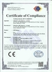 China Shenzhen LED World Co.,Ltd certificaten